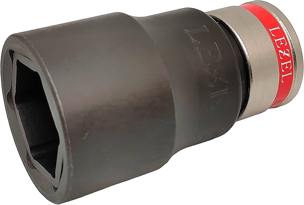 さるぐく Amazon | LEZEL[レゼル]ラクラクレンチソケット2732ダブル ピン